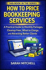 How to Price Bookkeeping Services