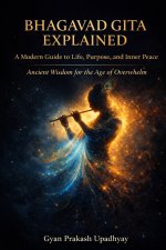 Bhagavad Gita Explained