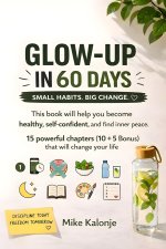 Glow Up in 60 Days