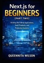 Next.js for Beginners (Book Two)