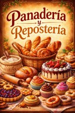Panadería y Repostería