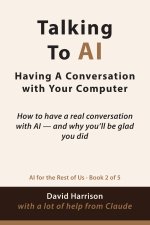 Talking to AI