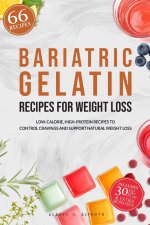 Bariatric Gelatin Recipes for Weight Loss