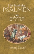 Het Boek der Psalmen
