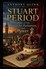 Stuart Period (1603-1714)