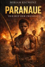 Paranaue der Ruf der Freiheit