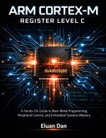Arm Cortex-M Register Level C