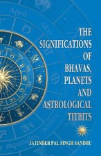 The Significations of Bhavas, Planets and Astrological Titbits
