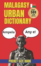 Malagasy Urban Dictionary