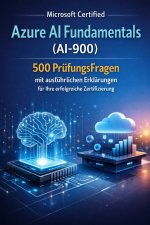 Microsoft Certified Azure AI Fundamentals (AI-900)