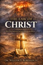 THE LAW OF CHRIST