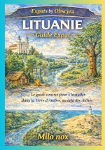 LITUANIE Guide Expat