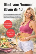 Dieet voor Vrouwen Boven de 40