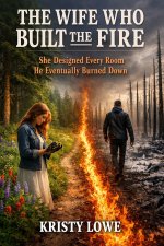 THE WIFE WHO BUILT THE FIRE