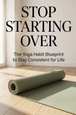 STOP STARTING OVER
