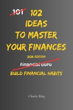 102 Ideas To Master Your Finances