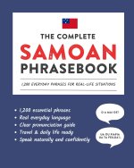 The Complete Samoan Phrasebook