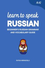 Learn to Speak Russian