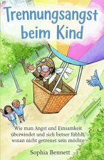 Trennungsangst beim Kind