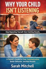 Why Your Child Isn't Listening
