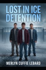 LOST IN ICE DETENTION-PART -7