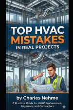 TOP HVAC MISTAKES IN REAL PROJECTS