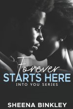 Forever Starts Here