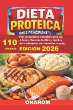 DIETA PROTEICA PARA PRINCIPIANTES