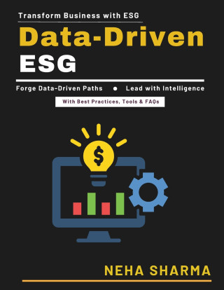 Data-Driven ESG