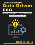 Data-Driven ESG