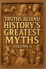 Truths Behind History's Greatest Myths Volume 6