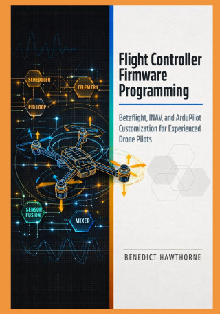 Flight Controller Firmware Programming