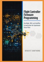 Flight Controller Firmware Programming