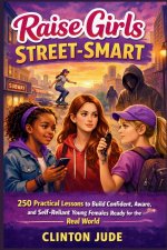 Raise Girls Street-Smart