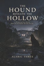The Hound Beneath the Hollow