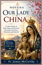 NOVENA TO OUR LADY OF CHINA