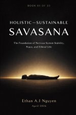 HOLISTIC-SUSTAINABLE SAVASANA