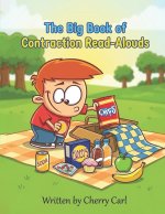 The Big Book of Contraction Read-Alouds