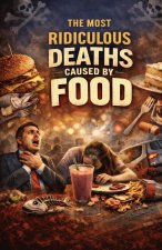 The Most Ridiculous Deaths Caused by Food