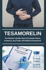 Tesamorelin