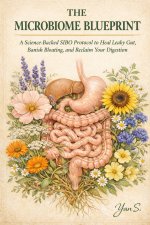 THE MICROBIOME BLUEPRINT