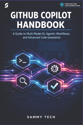 GITHUB COPILOT HANDBOOK