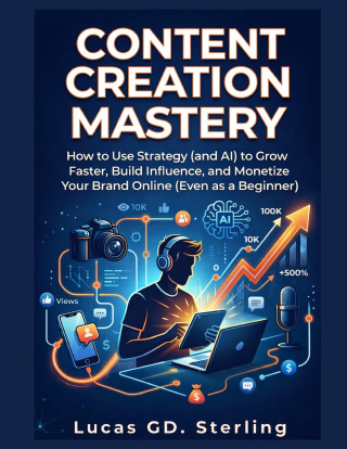 Content Creation Mastery