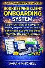 Bookkeeping Client Onboarding System