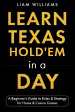 Learn Texas Hold'em in a Day