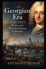 Georgian Era (1714-1837)