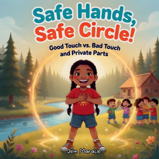 Safe Hands, Safe Circle!
