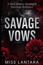 Savage Vows