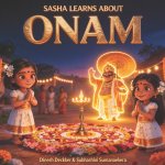 Sasha Learns About Onam