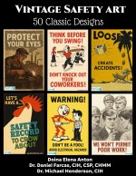 Vintage Safety Art